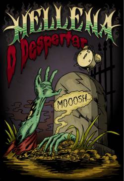 Hellena : O Despertar